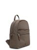 SURI FREY Rucksack SFY Bonny in taupe