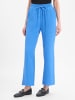 Marie Lund Hose in blau