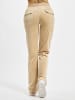 Juicy Couture Sweatpant in warm taupe