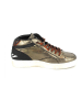 Cetti Sneaker in Metallic