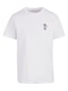 Mister Tee T-Shirt in white