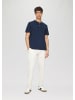 s.Oliver T-Shirt in 5852_tiefblau