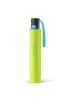 happy rain Benetton Mini AC Auf-Automatik Taschenschirm in love bird