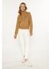 usha BLUE LABEL Women Sweatshirt in elmwood