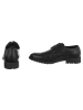 Ital-Design Halbschuh in Schwarz