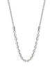 braelyn Women Necklace in SILVER