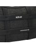 Replay Schultertasche 27 cm black