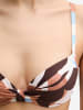 Marc O'Polo Bügel-Bikini-Top Breezy Leaf in breezy leaf print