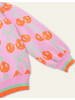 Oilily Kersje Pullover in Rosa