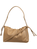 Bugatti Handtasche Leni Shoulder Bag S in Sand