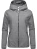 ragwear Winterjacke Dizzie Winter in Grey022