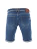 LTB Short Corvin slim in Blau