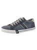 Mustang Sneaker blau