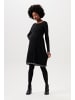 ESPRIT Kleid in Black Ink