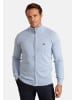 SIR RAYMOND TAILOR Strickjacke Sydney in blue