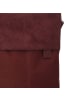 Zwei Olli Umhängetasche 31 cm in bordeaux