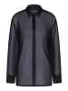 Triumph Langarmbluse A Weekend to Remember Shirt in Black
