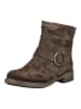 rieker Stiefelette in Braun