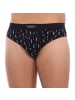 Abanderado 2er-Set: Slip in Multicolored