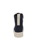 Solidus Stiefeletten/Boot in blau