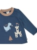 müsli Babylangarmshirt 1512123100 in dunkelblau