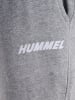 Hummel Hummel Hose Hmlelemental Multisport Herren in GREY MELANGE