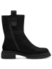 Tamaris Boots 1-26813-41 in schwarz