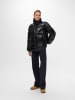 Vero Moda Jacke in Black