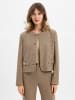 JOOP! Blazer Jodi in beige braun