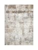 Kayoom Outdoor Teppich Elegantica 327 in taupe - rechteckig