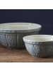 Mason Cash MASON CASH | Rührschüssel, MIXING BOWL, grau, 4 L