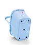 Reisenthel reisenthel carrybag frame twist powder blue
