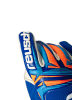 Reusch Torwarthandschuhe Attrakt Gold X NC Junior Profi in 4126 sharp blu/wht/shock orng