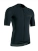 GIST Fahrrad-Trikot SUPREMO in schwarz