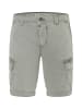 Timezone Short SLIM STANLEYTZ SHORT slim in Grün