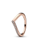 Pandora Ring für Damen in gold