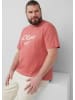 s.Oliver T-Shirt in 42D1_himbeere