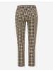 BRAX  Hose Maron S in braun beige