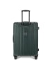 Epic Crate Reflex EVO 4 Rollen Trolley 75 cm emeraldgreen