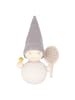 aarikka Frost Elf-Figur Tennis in Beige