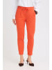 b. young Hose RIZETTA Regular fit in Fiesta