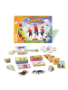 Ravensburger Aktionsspiel ACTIVE Mitmach-Abenteuer 3-5 Jahre in bunt