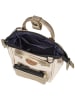 Cabaia Umhängetasche Nano Bag Recycled Oxford in Algiers