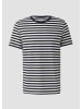 s.Oliver T-Shirt in 59G1_navy