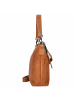 The Chesterfield Brand Jen - Schultertasche Leder 25 cm (brown) in cognac