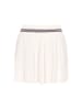 DreiMaster Maritim Skirt in offwhite