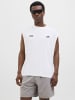 Jack & Jones Tanktop in Bright White 1