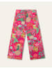 Oilily Prom Hose in Rosa
