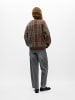 Object Strickjacke in Carafe1