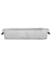 Esschert Design 2er-Set: Blumentopf in grau